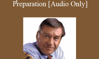 [Audio] Michael Tigar - Empowering the Jury