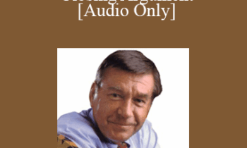 [Audio] Michael Tigar - Empowering the Jury