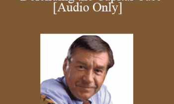 [Audio] Michael Tigar - Empowering the Jury