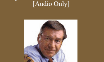 [Audio] Michael Tigar - Empowering the Jury
