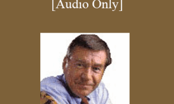 [Audio] Michael Tigar - Empowering the Jury