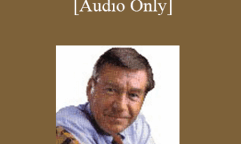 [Audio] Michael Tigar - Empowering the Jury