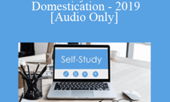 [Audio] The Missouribar - From One Thing to Another: Business Entity Conversions & Domestication - 2019