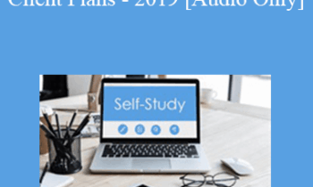 [Audio] The Missouribar - How to Use Trust Protectors in Client Plans - 2019