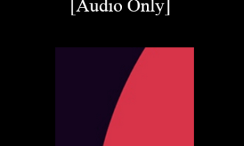 [Audio] IC04 Clinical Demonstration 01 - Experiential Empathy in Ericksonian Therapy - Jeffrey Zeig