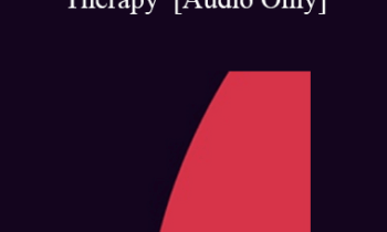 [Audio] IC04 Clinical Demonstration 03 - The Generative Self in Hypnotic Therapy - Stephen Gilligan