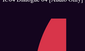 [Audio] IC04 Dialogue 04 - Humor - Betty Alice Erickson