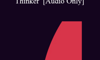 [Audio] IC04 Keynote 01 - The Therapist as Humanist