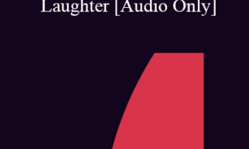 [Audio] IC04 Short Course 10 - Brief Healing of Relationships Through Labor