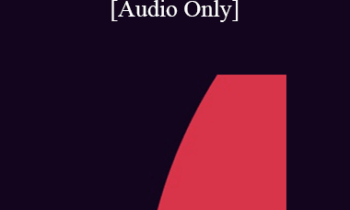 [Audio] IC04 Short Course 11 - Brief Ericksonian Solutions Applied in Children - Carme Timoneda-Gallart