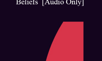 [Audio] IC04 Short Course 40 - Brief Solutions in the Treatment of Panic