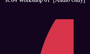 [Audio] IC04 Workshop 01 - Taking Emotions Seriously: Wittgenstein