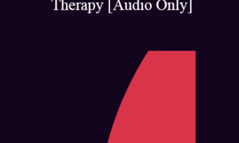 [Audio] IC04 Workshop 32 - Improving Creativity and Improvisational Skills in Ericksonian Therapy - Stephen Lankton