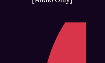 [Audio] IC04 Workshop 34 - The Problem of Pain - Maggie Phillips