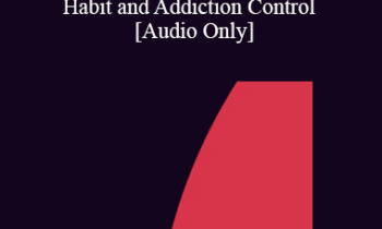 [Audio] IC04 Workshop 42 - Using Ericksonian and other Approaches to Enhance the Psychology of Permanent Habit and Addiction Control - Brian Grodner