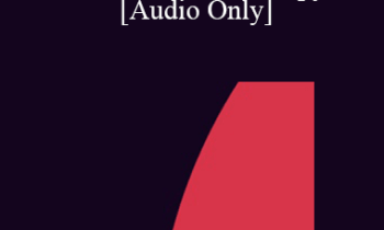 [Audio] IC04 Workshop 64 - Using Hypnosis in the Process of Ericksonian Therapy - Jeffrey Zeig