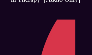 [Audio] IC07 Dialogue 10 - Developing Hypnotic Inductions in Therapy - George Gafner