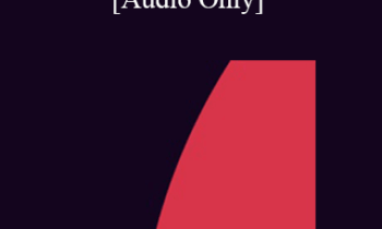 [Audio] IC07 Practice Development Workshop 08 - From Anxiety to Depression - Sofia Bauer