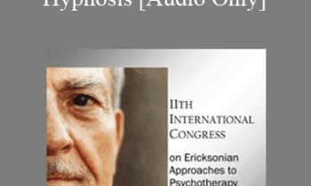 [Audio] IC11 Clinical Demonstration 10 - Dimensions of Dissociation in Hypnosis - Brent Geary