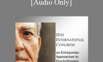 [Audio] IC11 Conversation Hour 04 - Elizabeth Moore Erickson