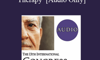 [Audio] IC19 Workshop 08 - Yoga Story in Ericksonian Therapy - Kathryn Rossi