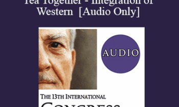 [Audio] IC19 Workshop 49 - When Milton Erickson