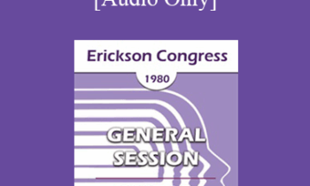 [Audio] IC80 General Session 09 - Experimental Issues - David Akstein
