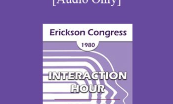 [Audio] IC80 Interaction Hour 02 - Special Interaction Hour II - Paul Watzlawick