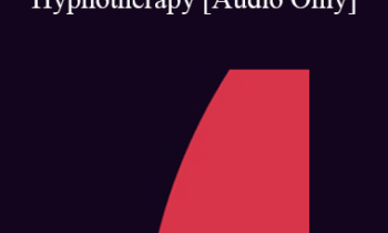 [Audio] IC86 Clinical Demonstration 03 - Using Dreams to Facilitate Hypnotherapy - Ernest Rossi