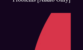 [Audio] IC88 Clinical Demonstration 05 - Short Approaches to Heavy Problems: Brief Therapy for Weight Reduction - Carol Lankton