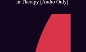 [Audio] IC92 Clinical Demonstration 12 - The Role of Association and Dissociation in Co-Creating Experience in Therapy - Stephen Lankton
