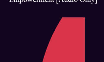 [Audio] IC92 Clinical Demonstration 13 - Hypnosis as Possibility and Empowerment - Stephen Gilligan