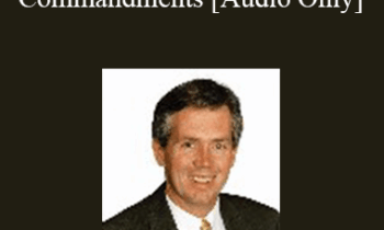 [Audio] Steven D. Easton - Revisiting Younger's 10 Commandments