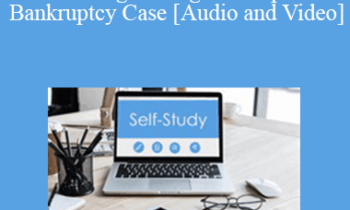 The Missouribar - 2019 Coffee & Core Concepts: Proceeding Through a Chapter 7 Bankruptcy Case