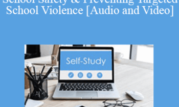 The Missouribar - 2019 School Violence: Enhancing School Safety & Preventing Targeted School Violence