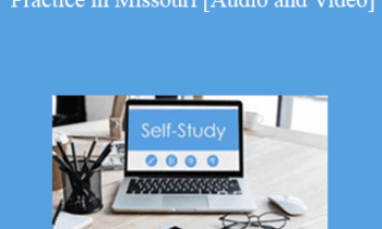 The Missouribar - 2020 Advanced Landlord-Tenant Practice in Missouri