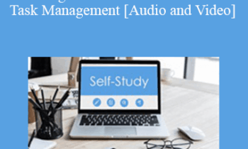 The Missouribar - 2020 How to Manage Your Workload & Get Organized: Essentials of Email & Task Management