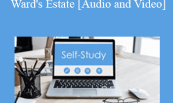 The Missouribar - 2020 The Basics: Special Needs Trusts & Administration of a Ward's Estate