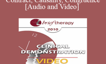 [Audio and Video] BT10 Clinical Demonstration 02 - Contract