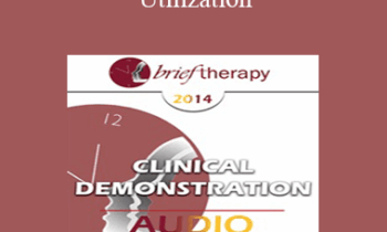 BT14 Clinical Demonstration 01 - Utilization: The Foundation of Solutions - Jeffrey Zeig