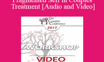 CC17 Workshop 15 - Healing the Fragmented Self in Couples Treatment - Janina Fisher
