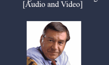 Michael Tigar - Closing Argument - Building Structures of Thought