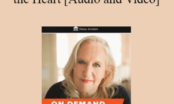 Randi McGinn - Closing Statements that Touch the Heart