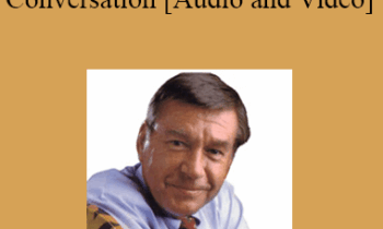 Michael Tigar - Direct Examination - The Art of Conversation