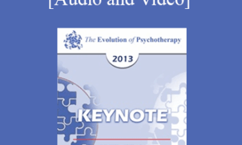 EP13 Invited Keynote 05 - Love In A Time of Illness - Diane Ackerman