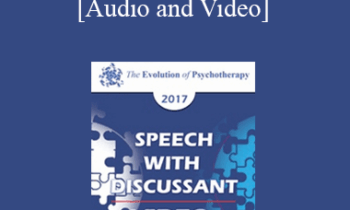 EP17 Speech with Discussant 08 - Completing General Systems Theory (Includes CE) - John Gottman