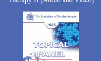 [Video] EP85 Panel 11 - Group