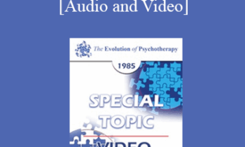EP85 Special Topic 02 - Grandchildren's Personal Perspectives on the Masters - Margo Adler