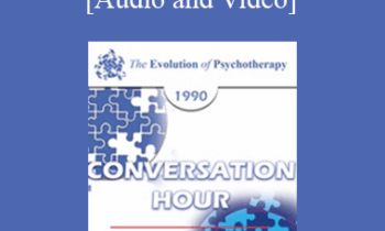 EP90 Conversation Hour 08 - Viktor Frankl