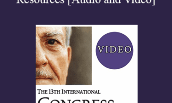 IC19 Clinical Demonstration 01 - Evocative Approaches to Eliciting Resources - Jeffrey Zeig